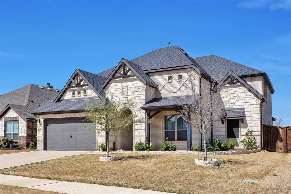 Mansfield, TX 76063,1204 Manor Creek Way