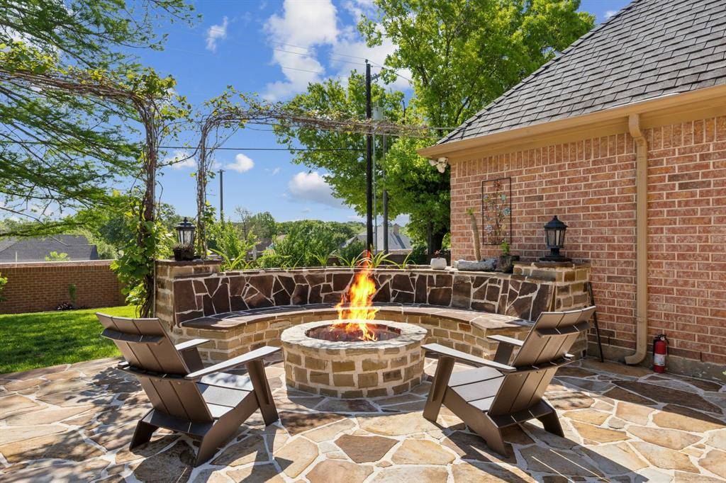 Southlake, TX 76092,645 Oak Hill Drive