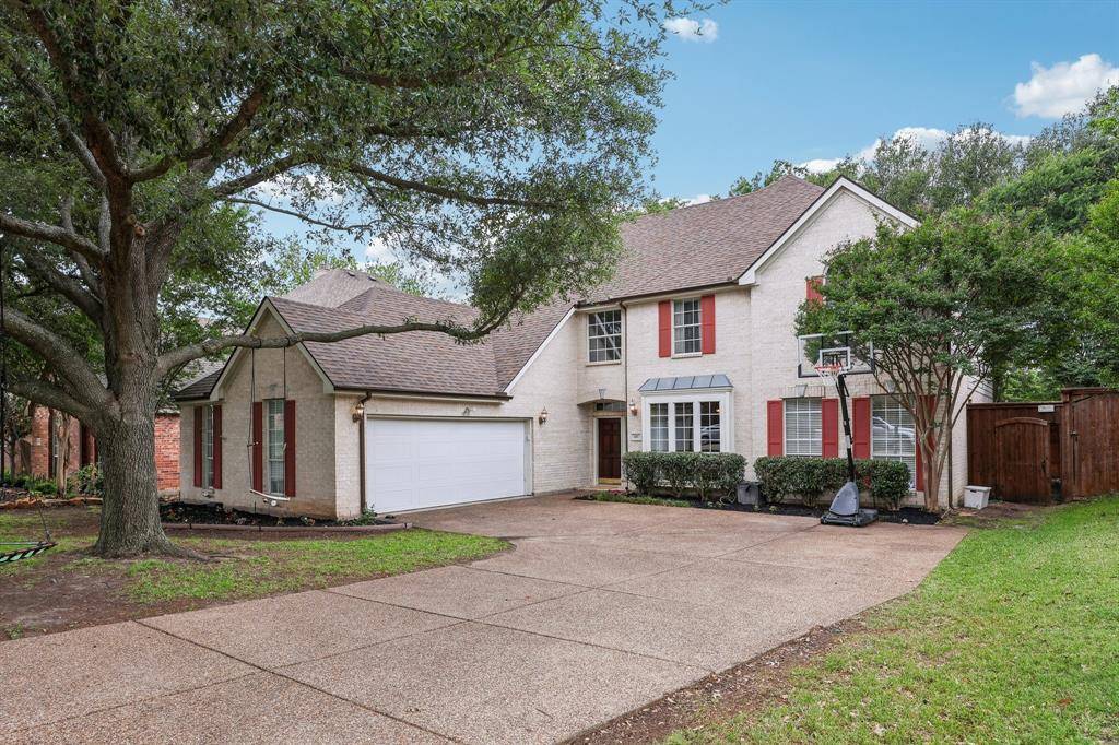 Allen, TX 75013,415 Misty Meadow Drive