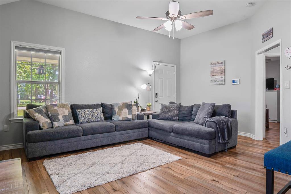 Tioga, TX 76271,110 S Race Street