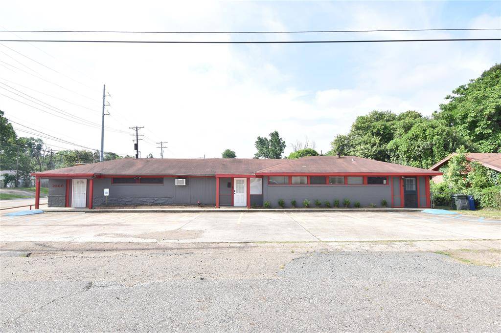 2600 Jewella Avenue, Shreveport, LA 71109