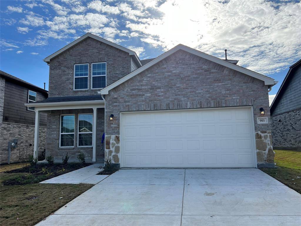 Princeton, TX 75407,911 Marigold Street