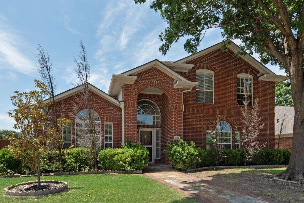 Plano, TX 75025,3800 Rolling Hills Drive