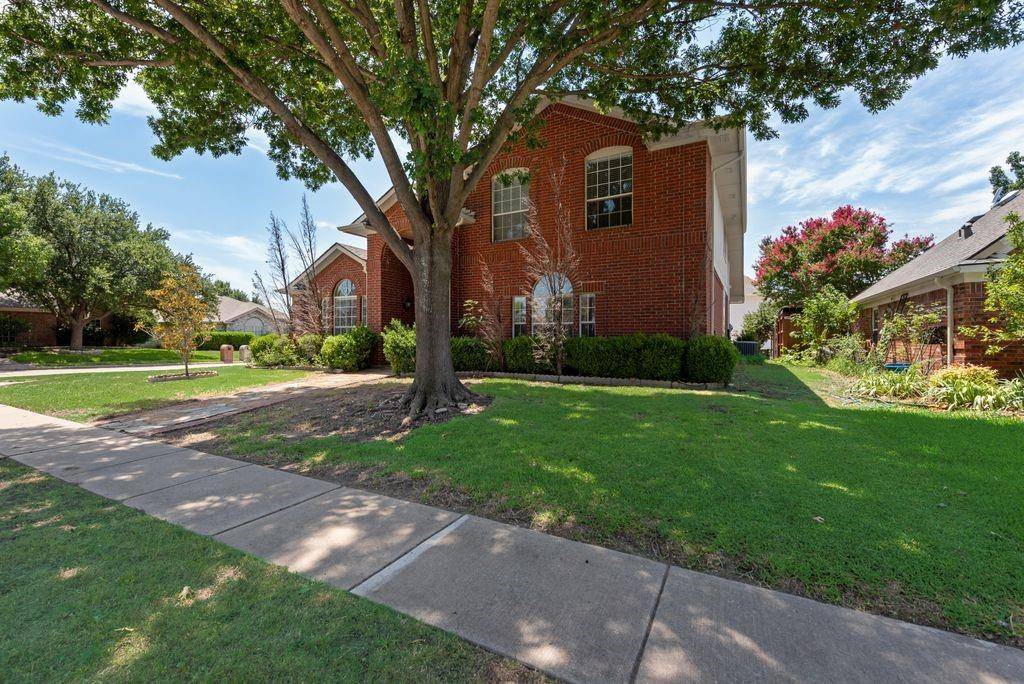Plano, TX 75025,3800 Rolling Hills Drive