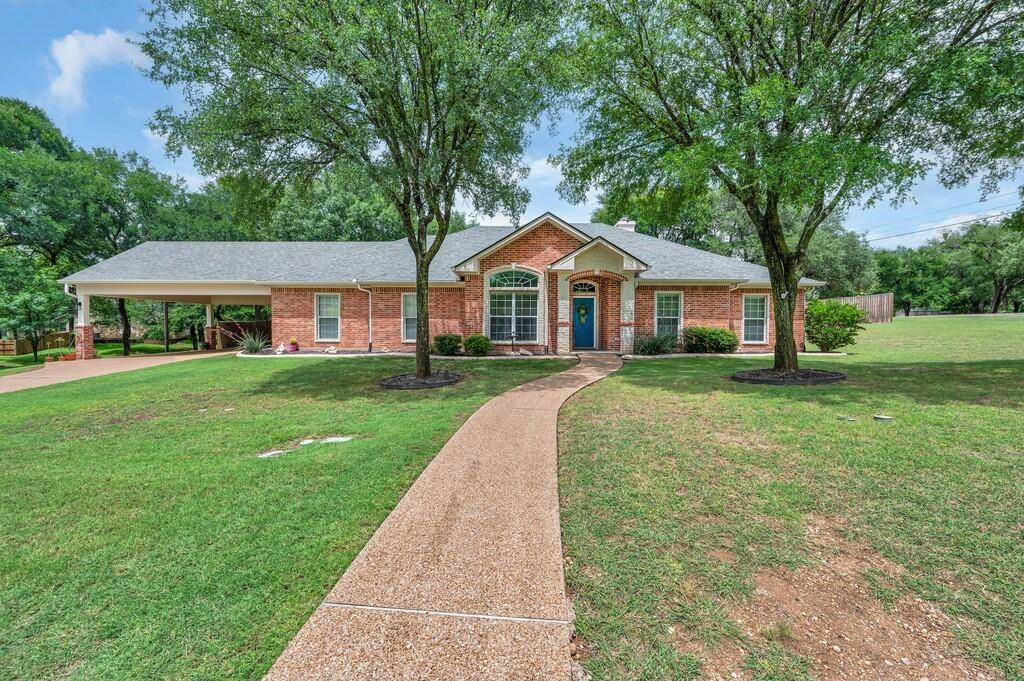 100 Quail Creek, Waco, TX 76705