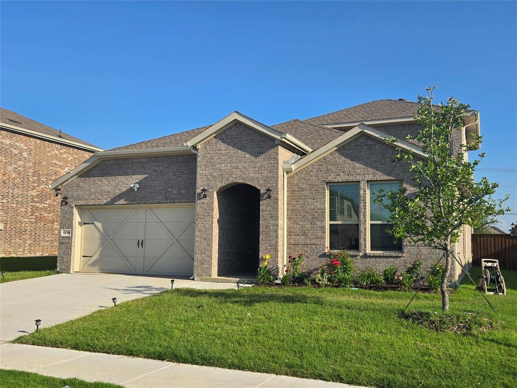 6116 Crownmere Drive, Celina, TX 76227