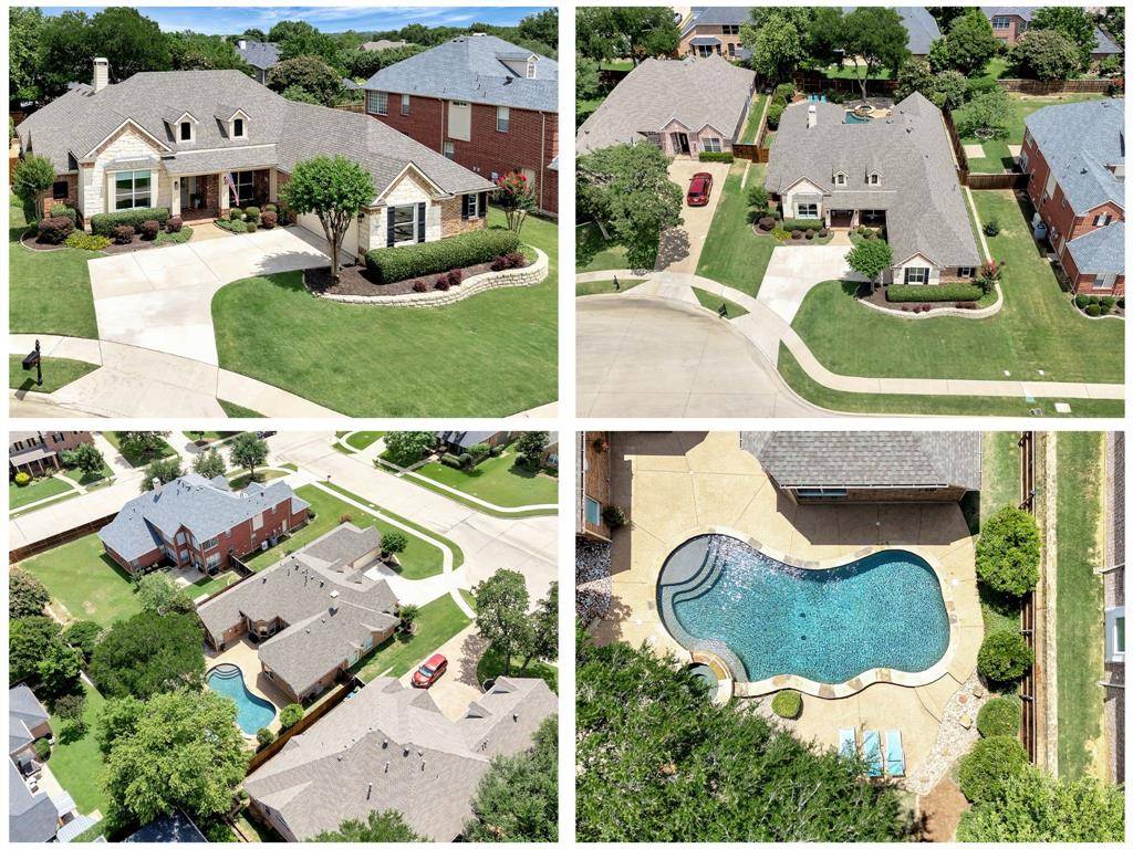Flower Mound, TX 75028,5104 Ironwood Court