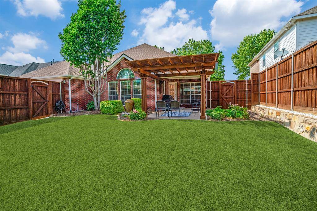 Frisco, TX 75036,1827 Timber Ridge Drive