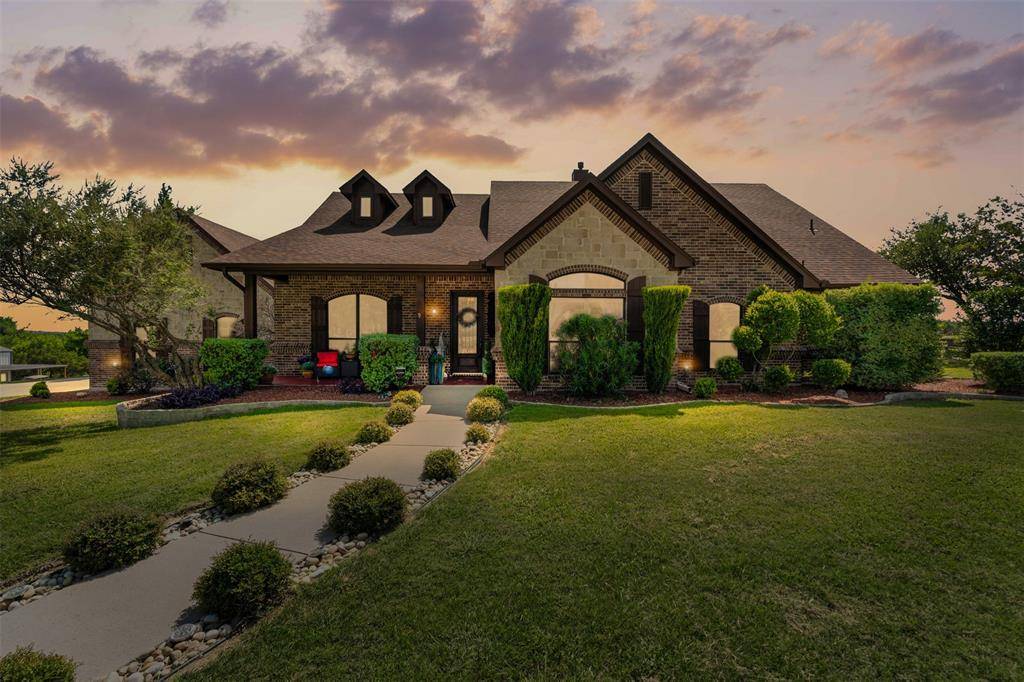 Weatherford, TX 76087,873 Canyon Creek Lane
