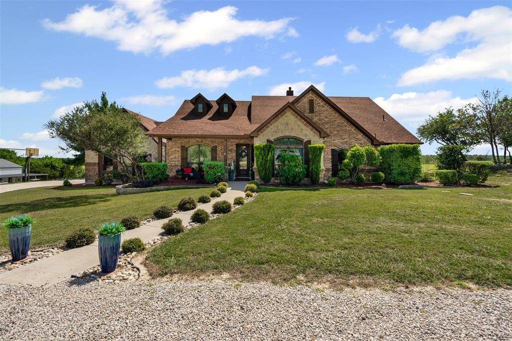 Weatherford, TX 76087,873 Canyon Creek Lane