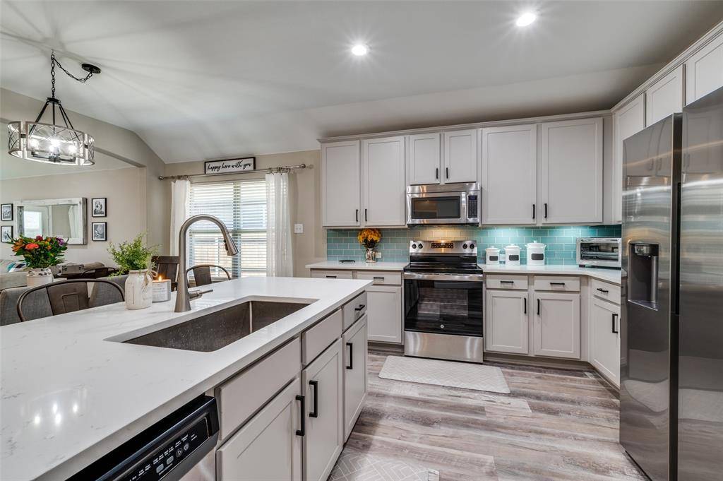 Little Elm, TX 75068,1289 Lasso Drive