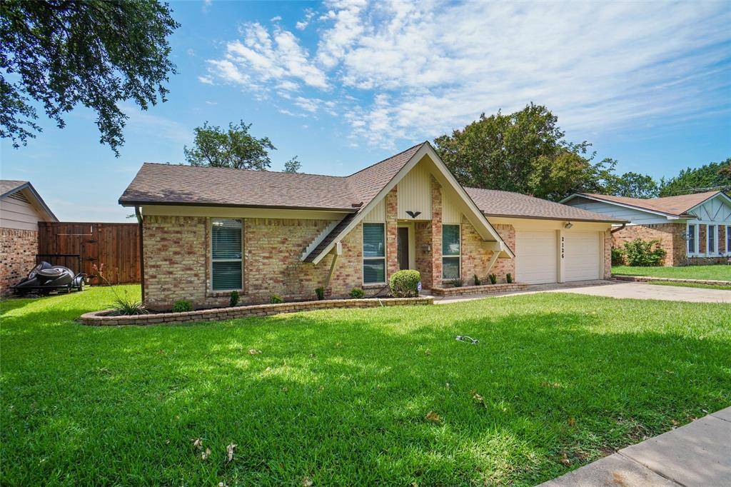 Carrollton, TX 75007,2126 Versailles Drive