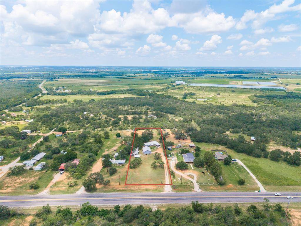 911 FM 2126, Early, TX 76802