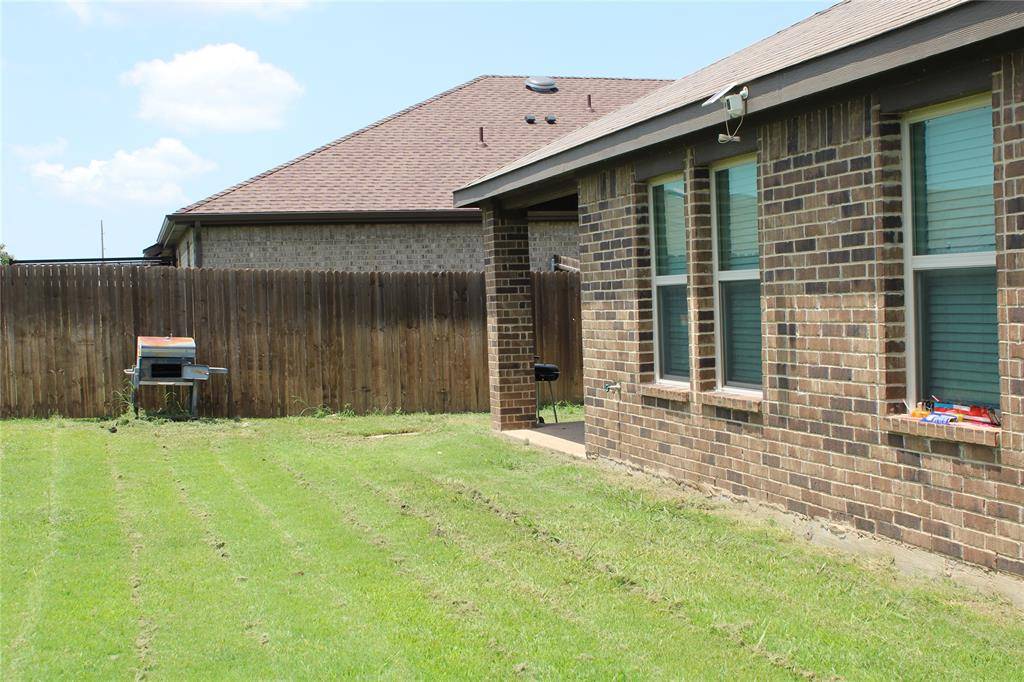 Seagoville, TX 75159,2610 Henley Drive