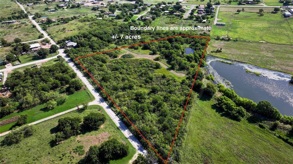 TBD Watkins Road, Bowie, TX 76230