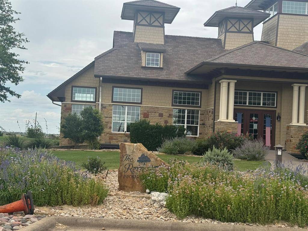 Cleburne, TX 76033,6125 Castle Stuart Drive
