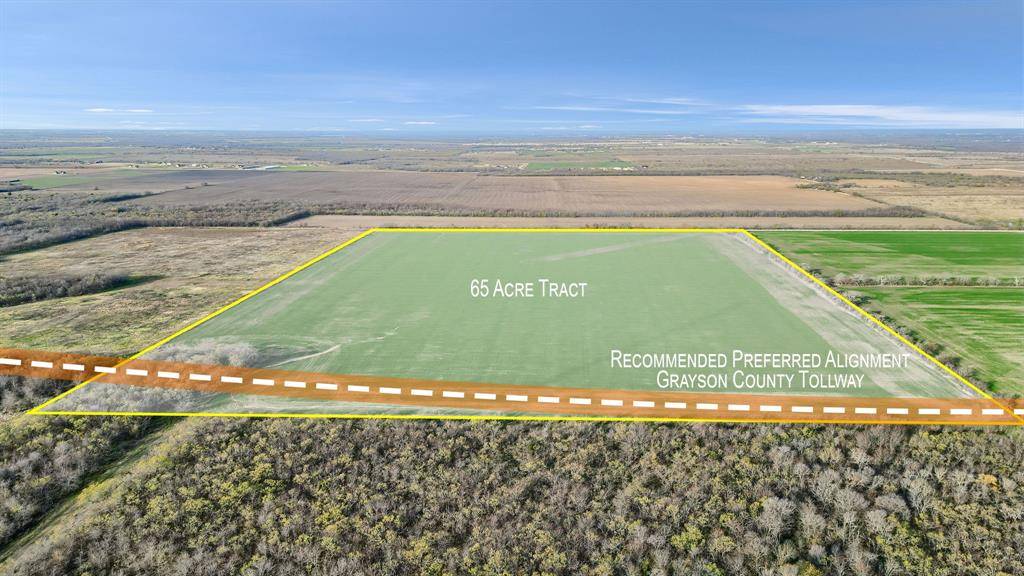 Gunter, TX 75058,TBD Wall Street Road