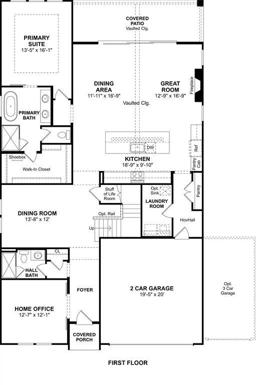 Forney, TX 75126,1544 Bushman Lane