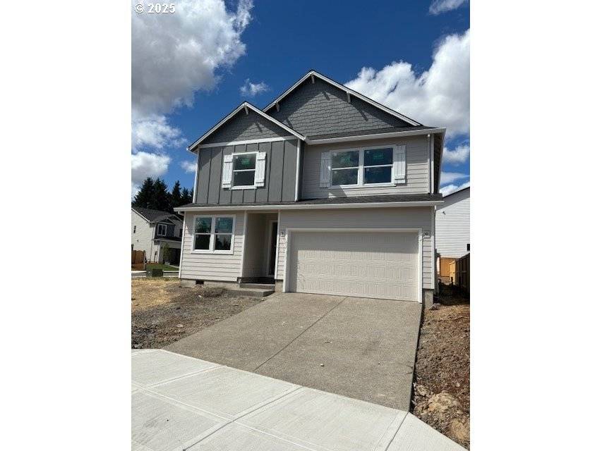 352 W 17th ST, Lafayette, OR 97127