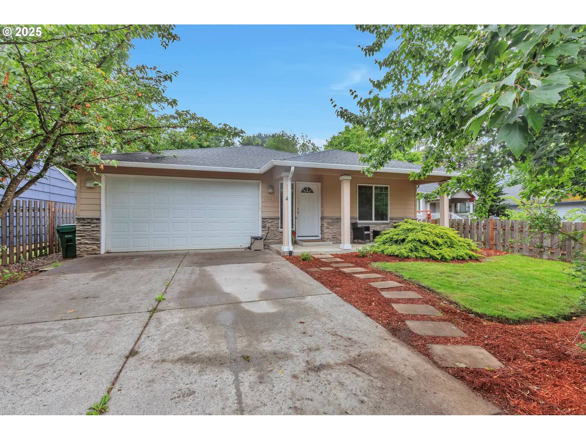 Portland, OR 97233,14935 SE MILL ST
