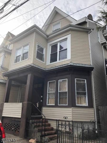 Paterson City, NJ 07501,12 Pennington St