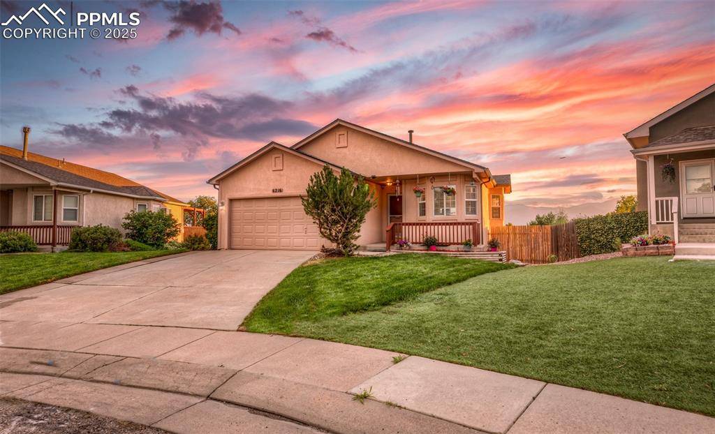 Colorado Springs, CO 80915,6216 Montero CIR