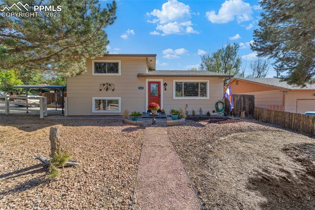 Colorado Springs, CO 80904,1065 N 19th ST