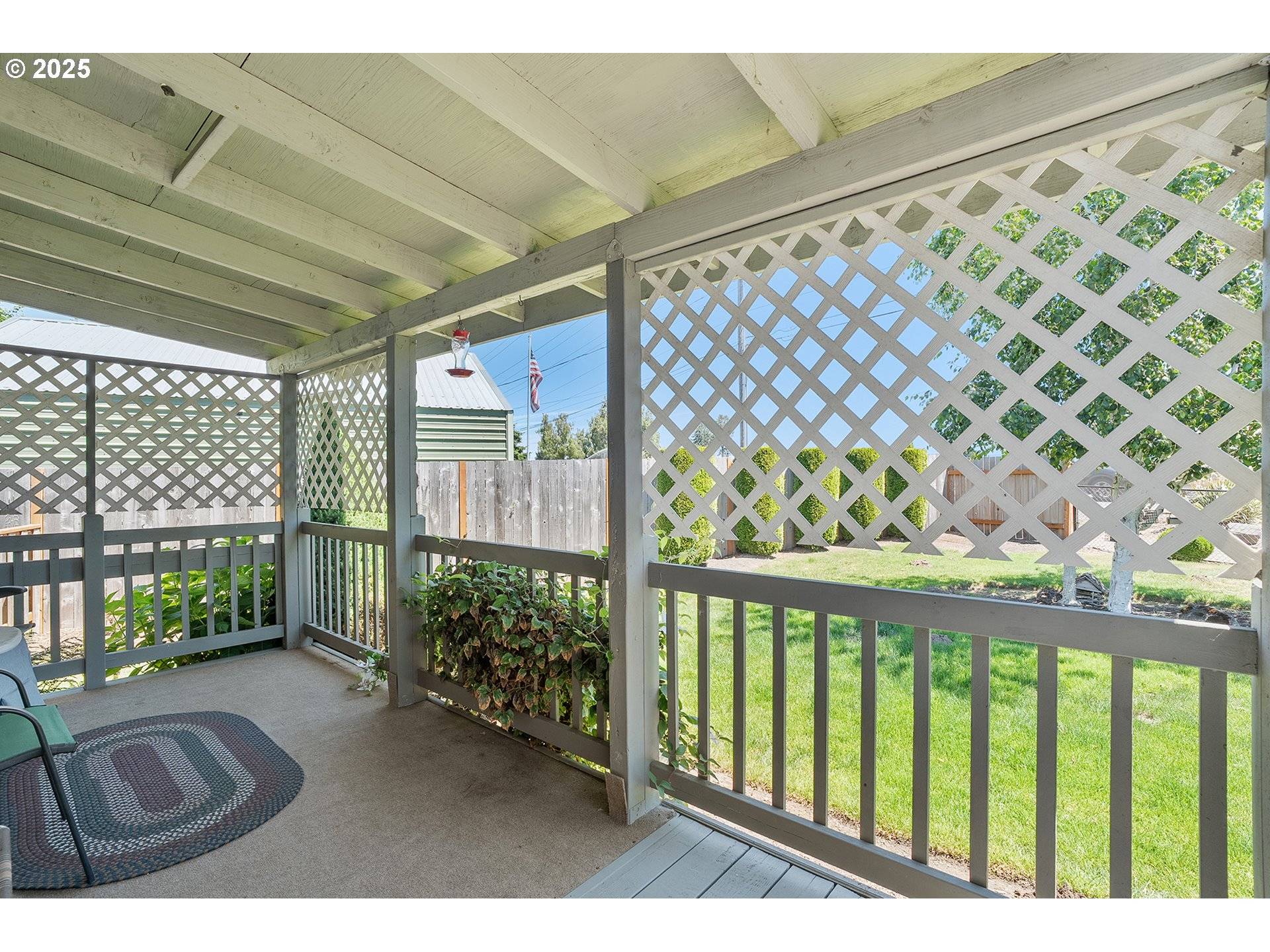 Mt Angel, OR 97362,830 N MAIN ST #1