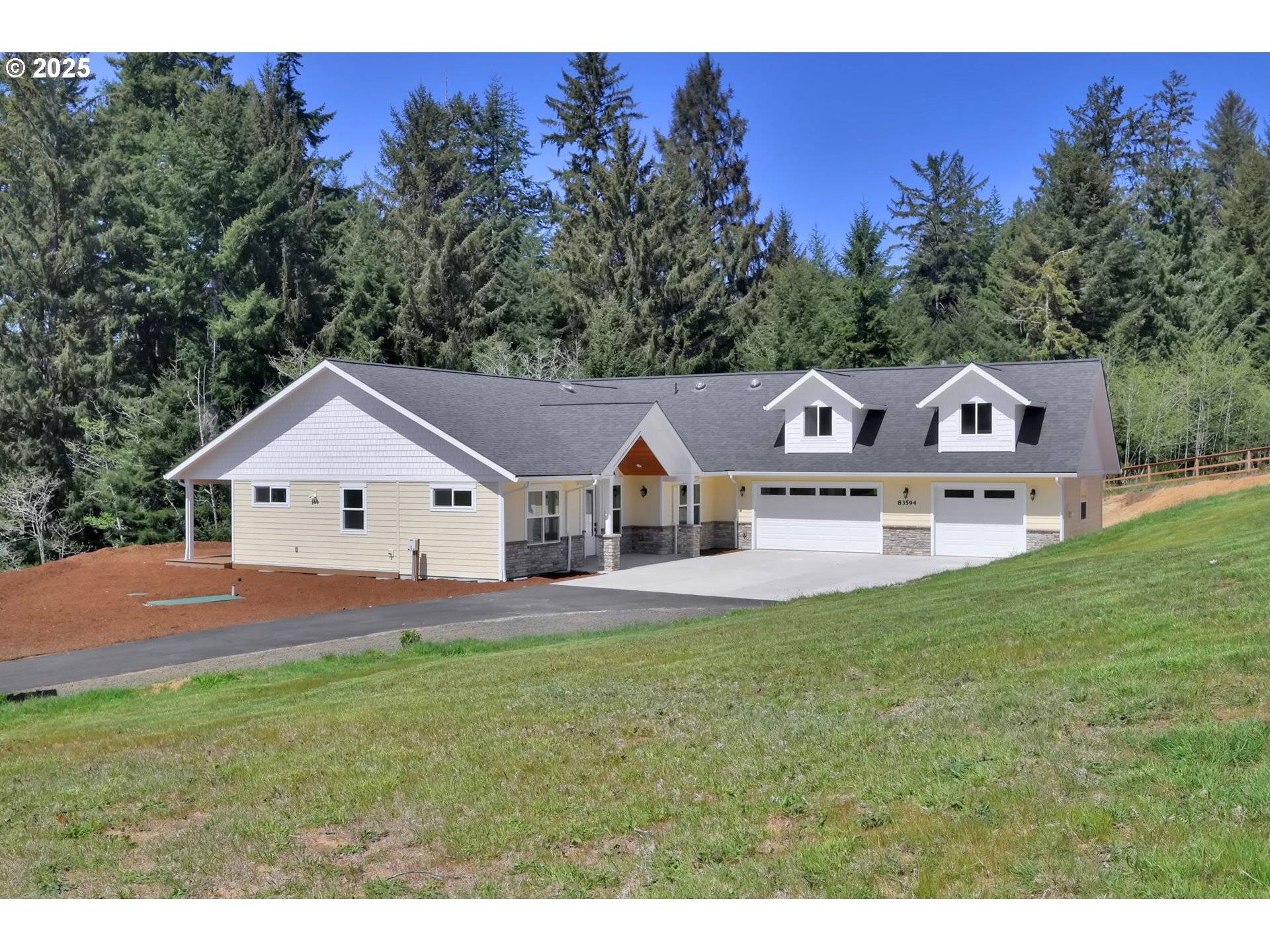 Florence, OR 97439,83594 SAUTER DR