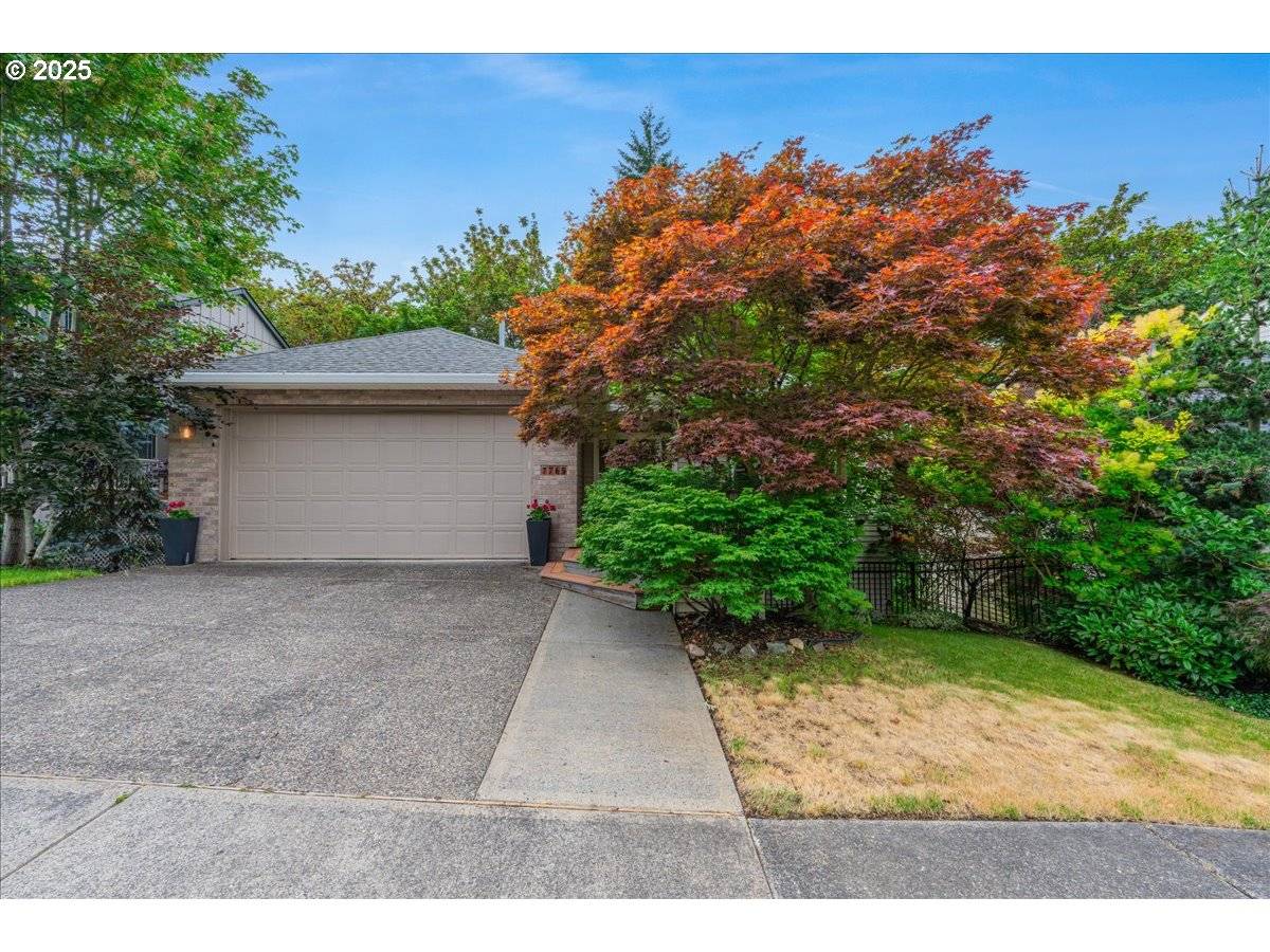 7765 SW CARROLLON DR, Beaverton, OR 97007