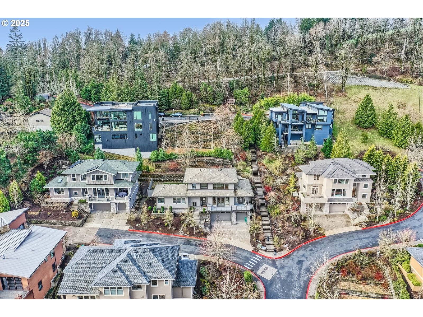 Portland, OR 97210,307 NW MERIDIAN RIDGE CT
