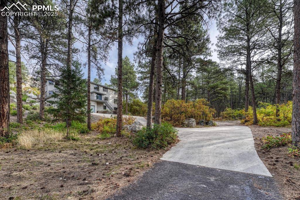 Colorado Springs, CO 80921,670 E Baptist RD