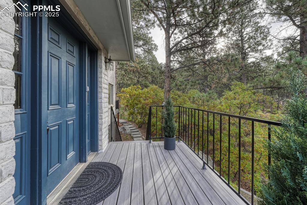 Colorado Springs, CO 80921,670 E Baptist RD