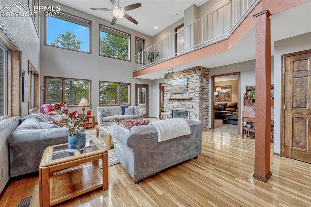 Colorado Springs, CO 80921,670 E Baptist RD