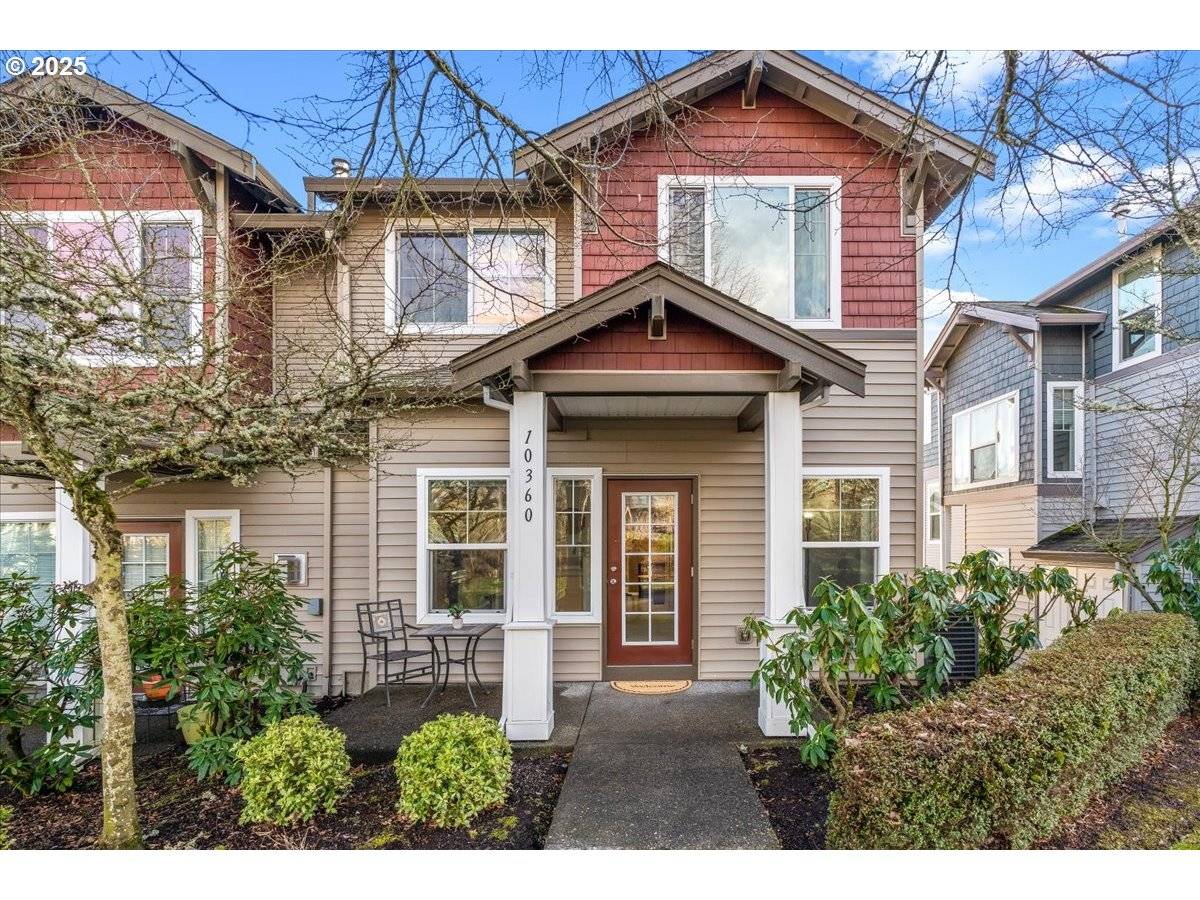 Hillsboro, OR 97123,10360 NE SNOQUALMIE ST