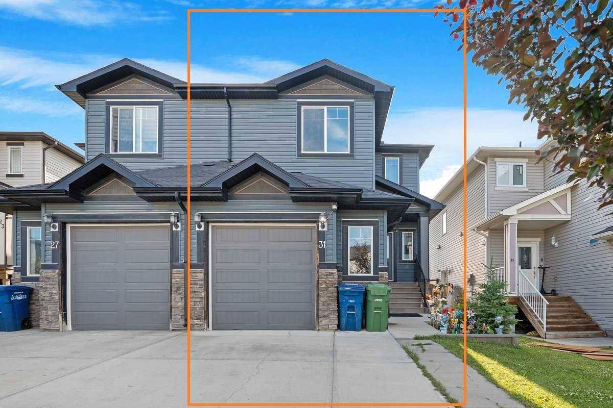 31 Baysprings WAY Southwest, Airdrie, AB T4B 4C4