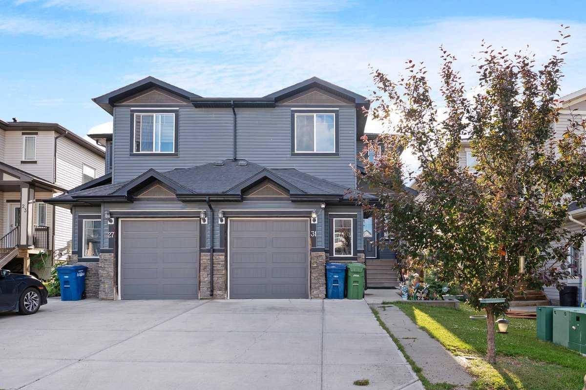 Airdrie, AB T4B 4C4,31 Baysprings WAY Southwest