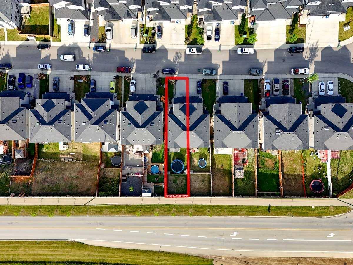 Airdrie, AB T4B 4C4,31 Baysprings WAY Southwest