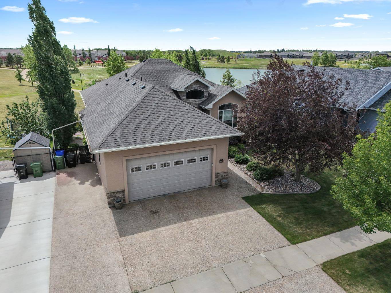 Camrose, AB T4V1P8,5909 28 AVE