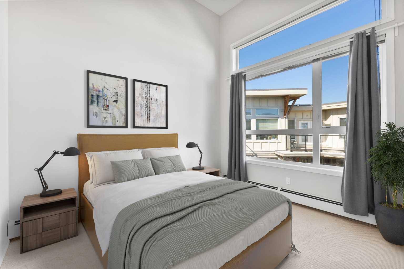 Calgary, AB T2E 3S7,721 4 ST NE #431