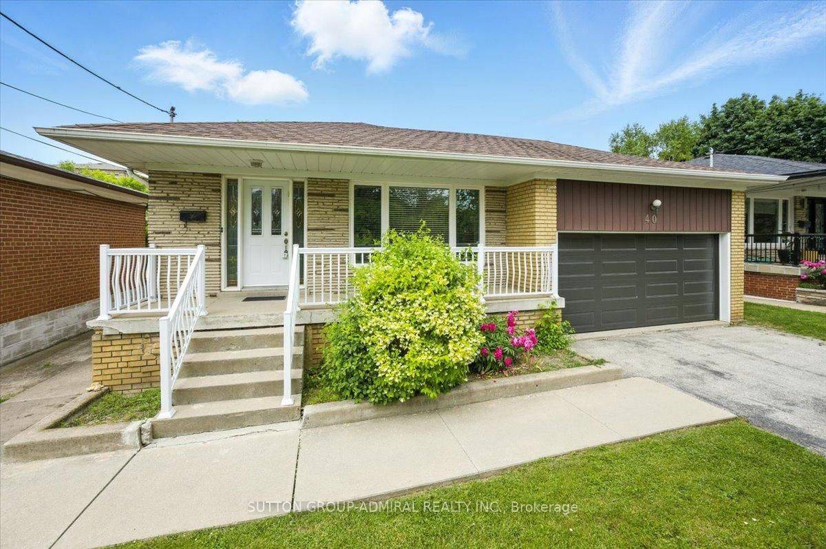 40 Marathon CRES, Toronto C07, ON M2R 2L7