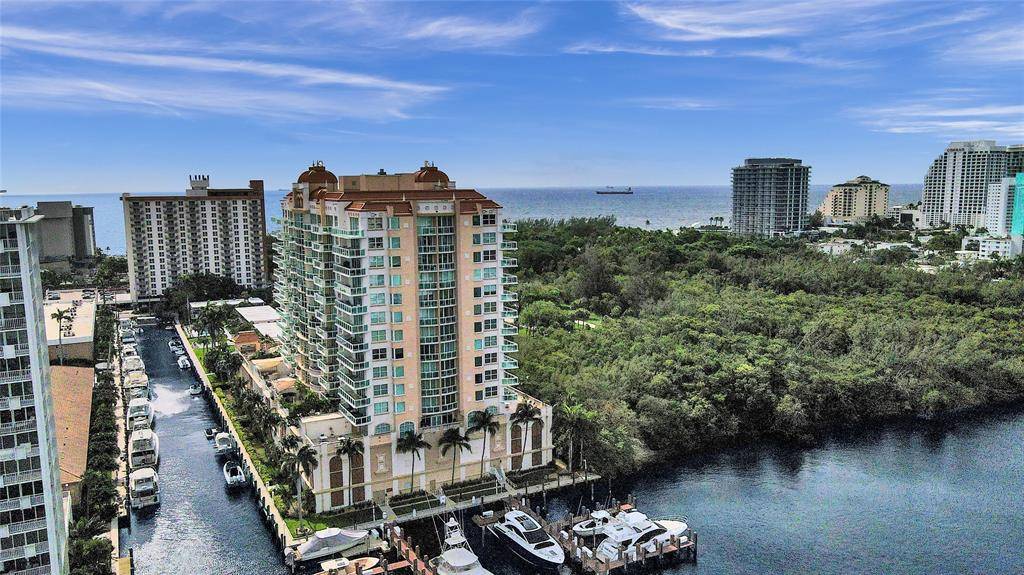Fort Lauderdale, FL 33304,2845 NE 9th St #605