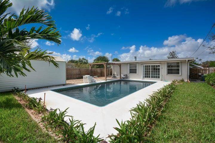 Lake Worth Beach, FL 33460,1118 N E St