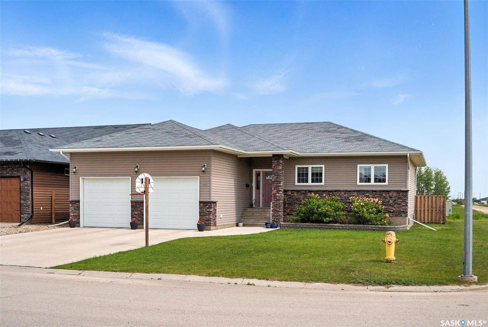 Humboldt, SK S0K 2A0,84 14th STREET