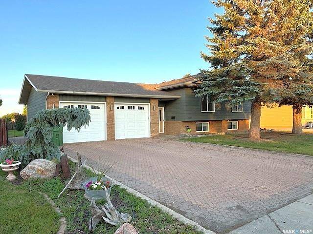 1635 Marquis AVENUE, Moose Jaw, SK S6H 7V3