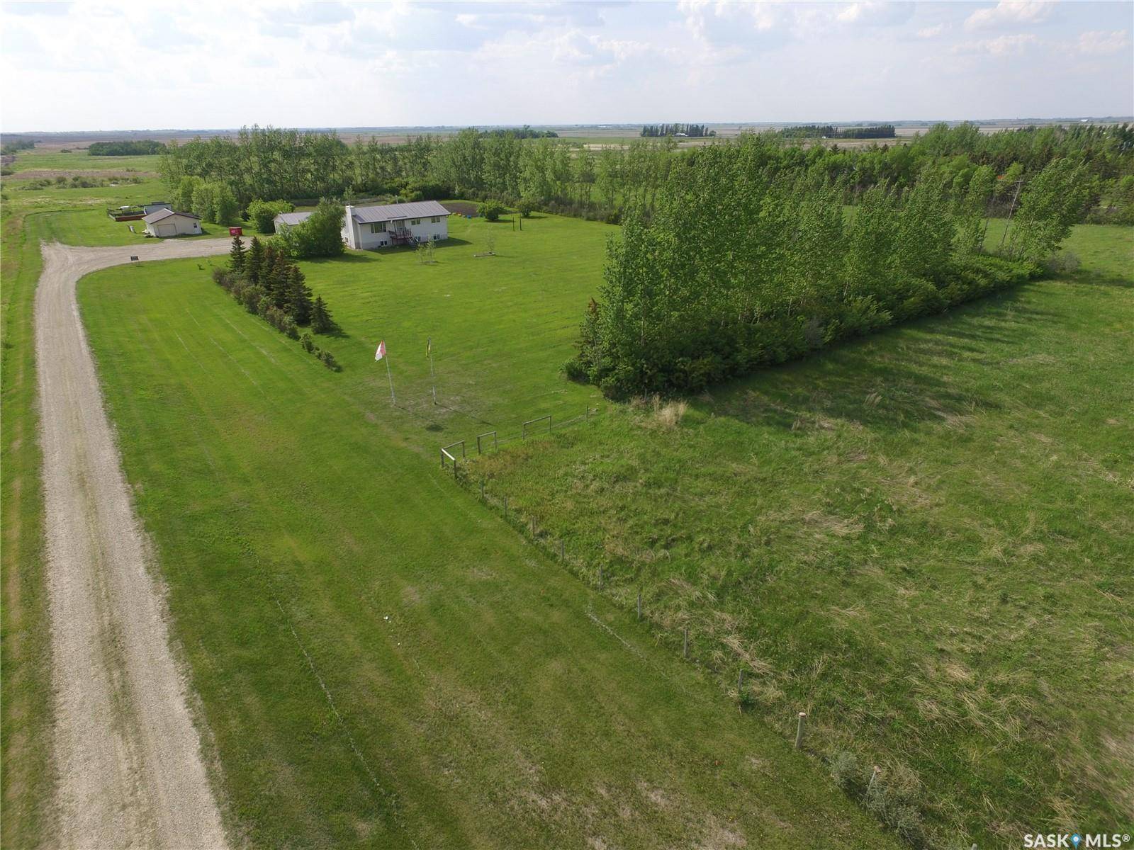 Rural Address, Kingsley Rm No. 124, SK S0G 2S0
