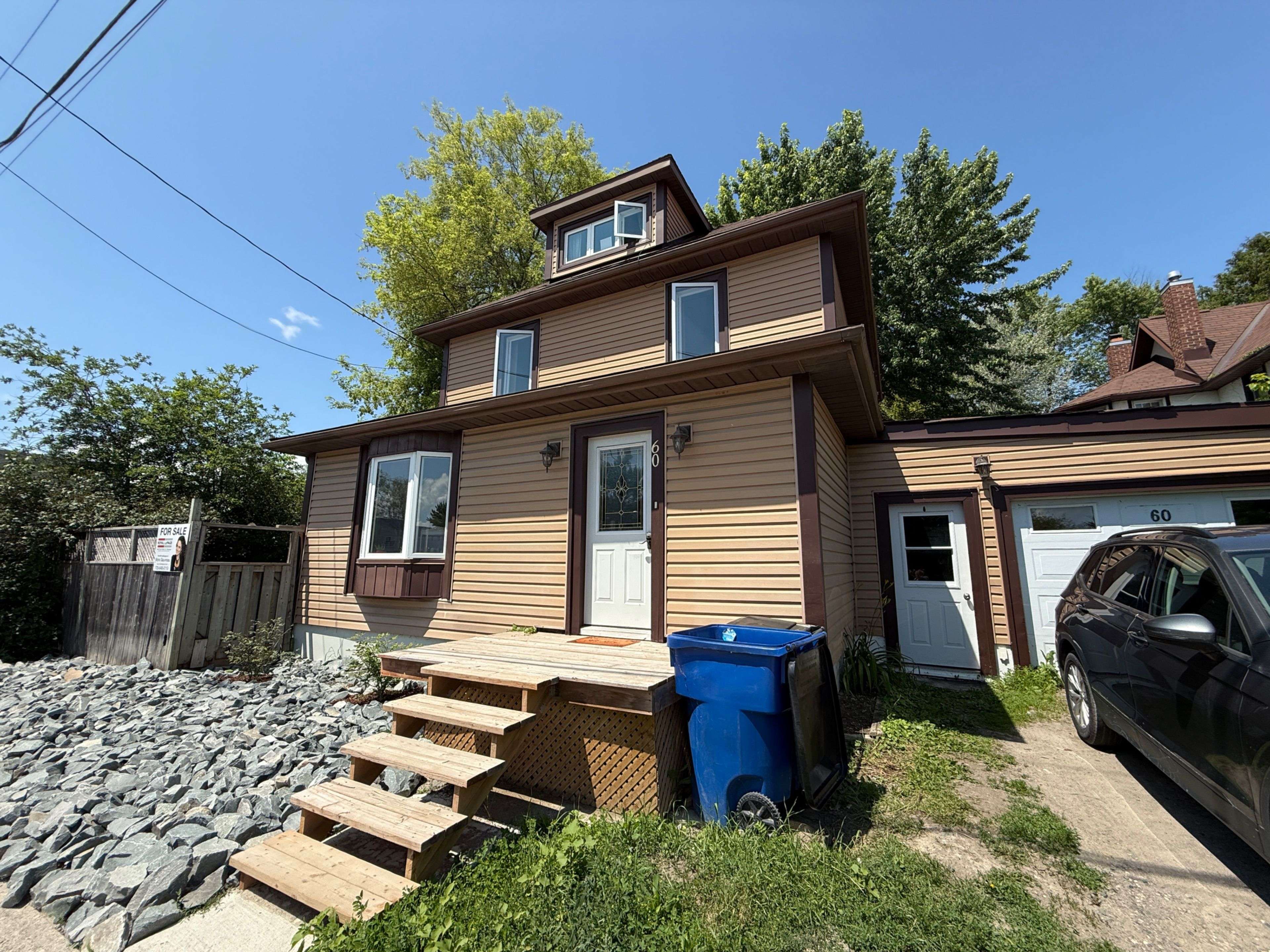 Temiskaming Shores, ON P0J 1P0,60 Lakeshore RD N