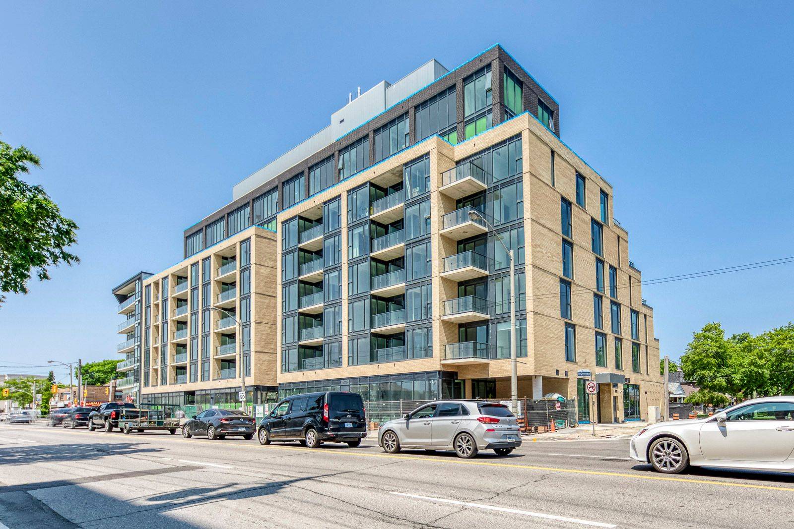 880 The Queensway N/A #511, Toronto W07, ON M8Z 1P2
