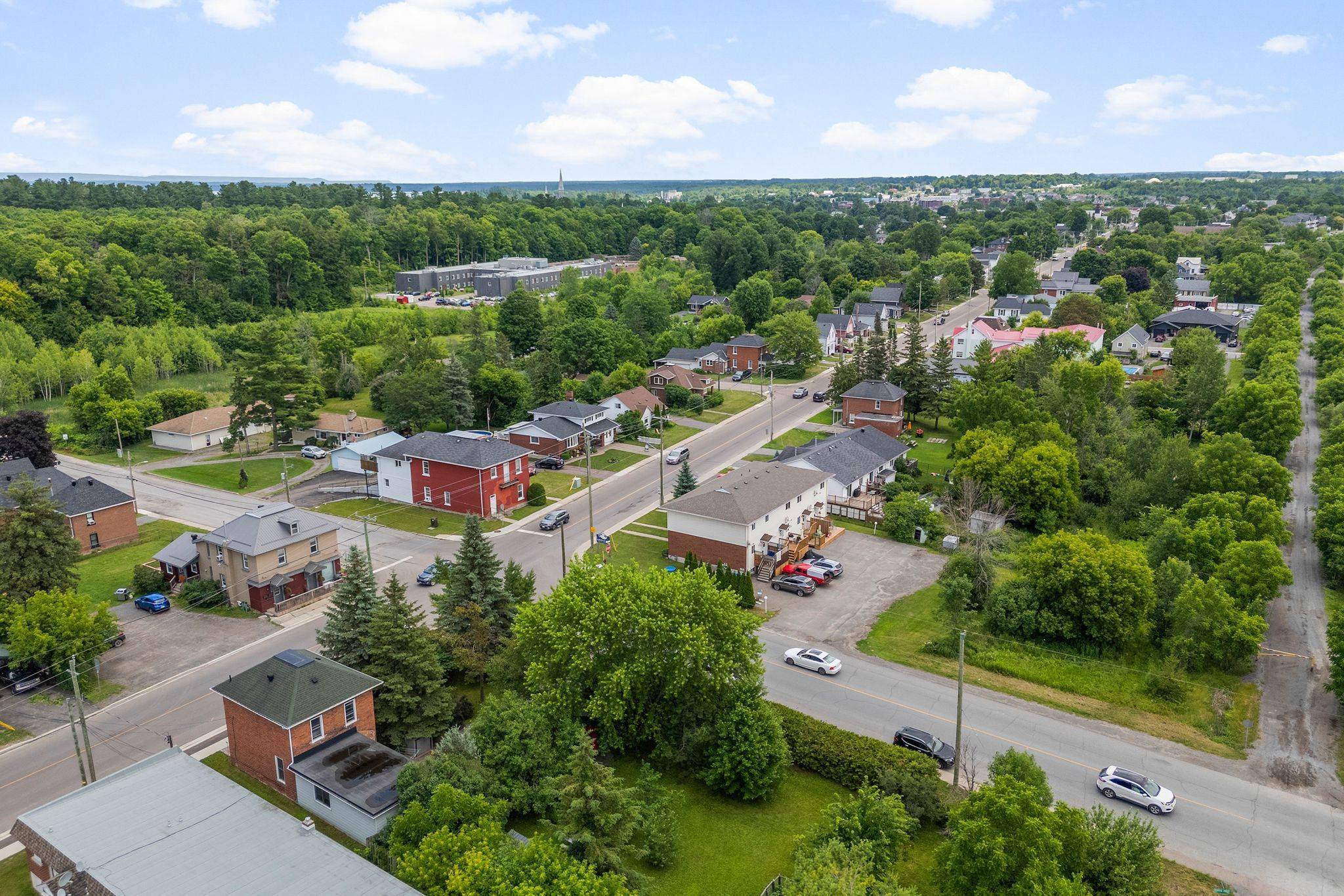 Mcnab/braeside, ON K7S 1R3,8 River RD