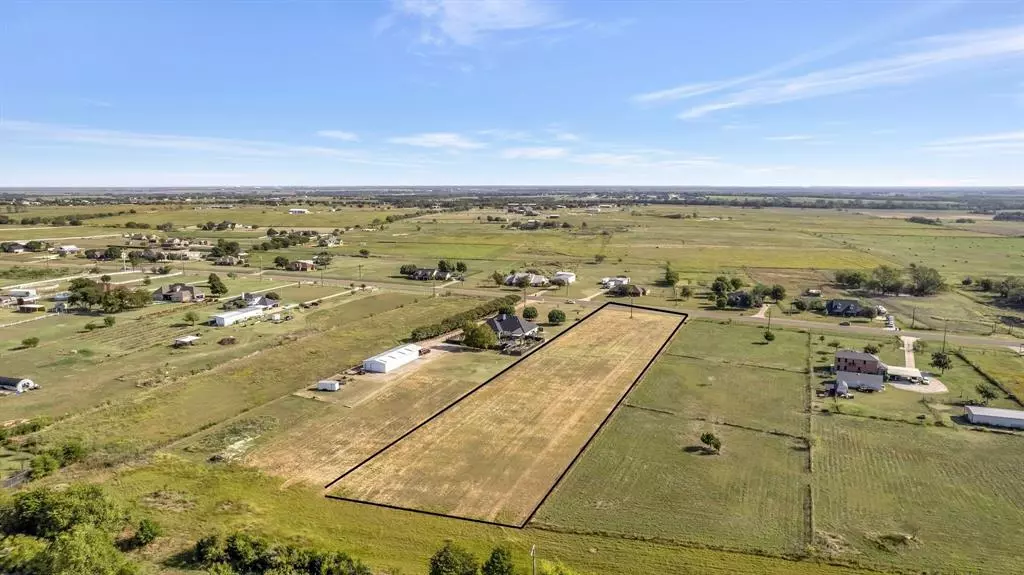 Waxahachie, TX 75167,TBD-1 Greathouse Road